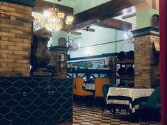 -海尔巴格一甸茶餐厅(团结路店)