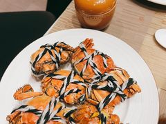 -武汉厨房自助餐厅·武汉卓尔万豪酒店