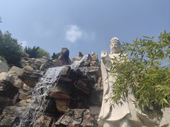 -正觉寺