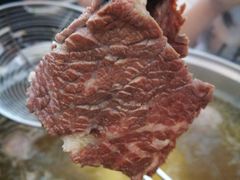 大片牛肉-福合埕牛肉火锅(长平国新店)
