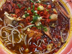 -老三样·旧食新味(船山路店)