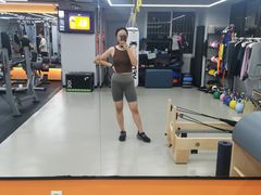 -ALIV WELLNESS运动健身(浦东大道店)
