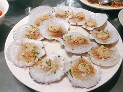 -海鲜e族(马王堆店)