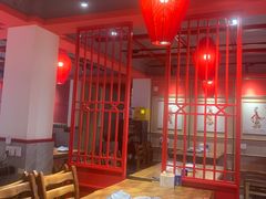 大堂-蜀韵川香水煮鱼(泰山路店)