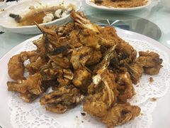 -东江海鲜酒家(艺都分店)