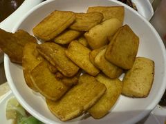 -好嫂子酱猪手•农家菜(蒲黄榆店)