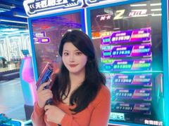 -DEDE APU潮玩运动聚乐部(观音桥店)