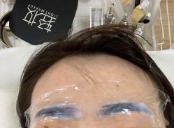 -Doris多里斯半永久纹眉·SMP纹发·发际线