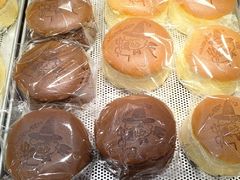 -西村叔叔的店·面包·甜品·蛋糕(牡丹园店)