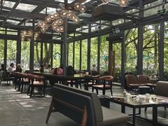 -星巴克(西湖天地店)