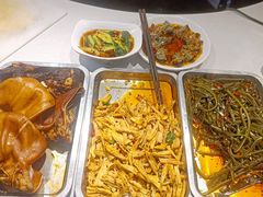 -土著渔匠·养生蝴蝶鱼(香樟路店)
