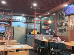 -宏状元现熬粥·京味菜(黄寺大街店)