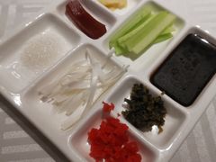 -四季民福烤鸭店(王府井灯市口店)