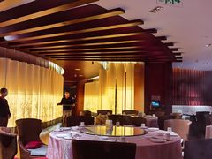-采悦轩中餐厅·粤菜·海南菜(神州半岛喜来登度假酒店)