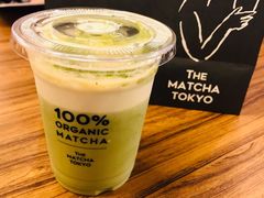 -THE MATCHA TOKYO抹茶东京