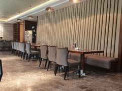 -宁波逸东豪生大酒店·豪生咖啡厅