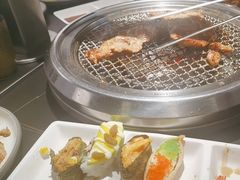 -東盛炭烤自助料理(浦东文峰广场店)