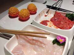 -海底捞火锅(威高广场店)