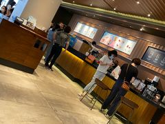 -星巴克(南京弘阳购物中心店)