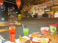 -花腰餐吧Bistro烧烤 傣味(传媒大学店)