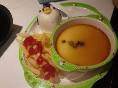 -江边城外烤全鱼(龙德广场店)