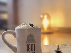 -1901 Cafe(西四店)