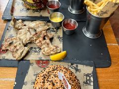 红薯条-FAT COW(虹梅路店)