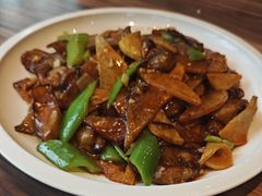 -九转小磨·非遗东北菜(群力店)