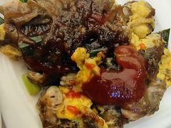 -泰谷酒店·太古码头闽菜自助餐厅