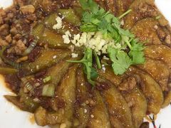 -聚德福海鲜家常菜(刘庄店)