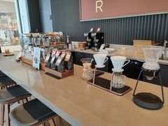 -星巴克臻选(深圳宝安大仟里1店)