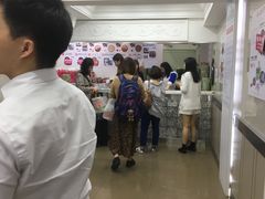 -珍妮曲奇聪明小熊(上环店)