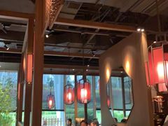 大堂-湊湊火锅·茶憩(世博大道店)