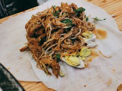 -安徽阜阳卷馍(西单店)