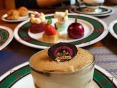 -马勒别墅·中餐厅