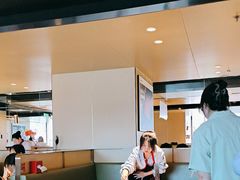 -海底捞火锅(太原南站店)