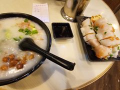 -大师傅粥品(埃华街)