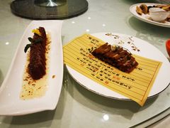 -沪华海鲜大酒楼(南汇店)