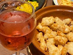 -萨莉亚意式餐厅(杭州滨江天街店)