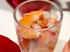 -行者书屋大堂吧 ·下午茶(南京圣和府邸酒店)