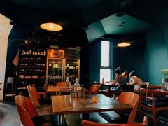 大堂-羽深肉铺 Steak & Wine