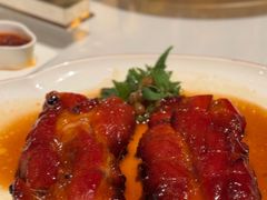 -香宫(九龙香格里拉店)