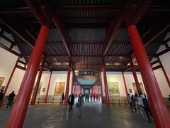 -南京中国近代史遗址博物馆(南京总统府)