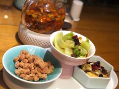 -路小缦·珍馐美馔(市心北路店)