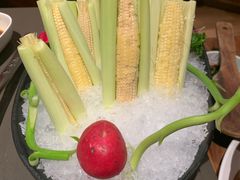 -捞王锅物料理(上海世茂广场店)