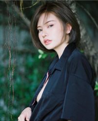 -东方美妍小鹏造型
