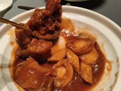 -狮王府淮扬菜(夫子庙老门东店)