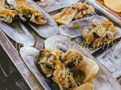 圣子皇-蚝专家(北滘店)