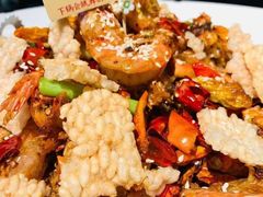 -胡桃里音乐酒馆(罗湖HALO广场店)