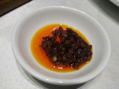 -山泉公馆酒家(广州东站店)